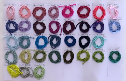 Wall Decor SAMPLES CoLores Decor l Mexican Artisan Decor