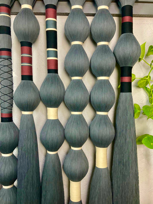 Mexican Handmade Wall Decor Art- 15 Nudos MeXican Artisan Fashion & Design