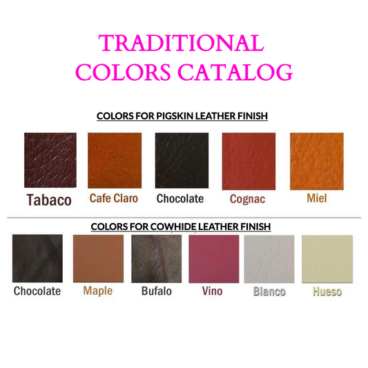 Mexican Handmade Cushioned Equipal Chairs- Traditional MeXican Artisan Fashion & Design