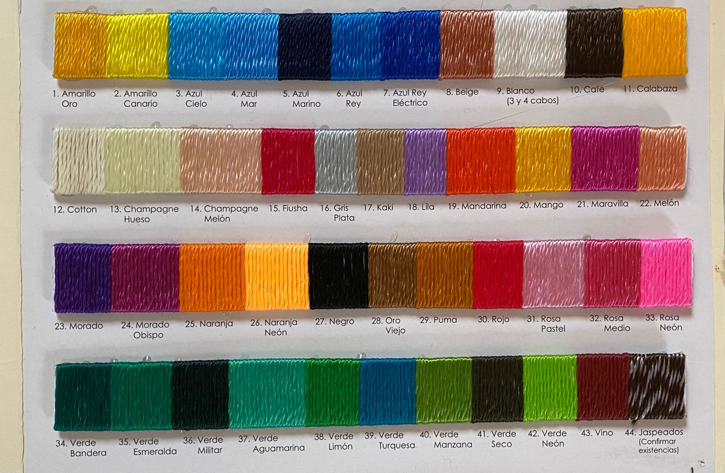 Mexican Handmade 2-Tier Tassel Chandelier- Maeva CoLores Decor | Mexican Artisan Decor