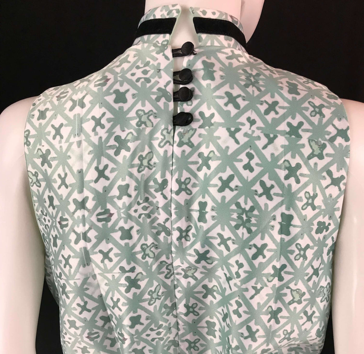 Mexican Fashion Designer Talavera Flores Set Colores Decor