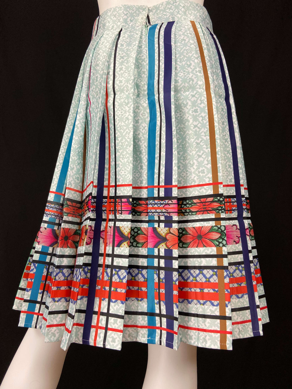 Mexican Fashion Designer Talavera Flores Set Colores Decor
