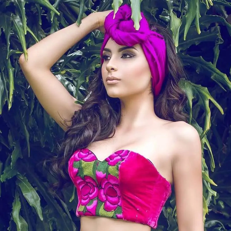 mexican corset dress Mexican day of the dead corset