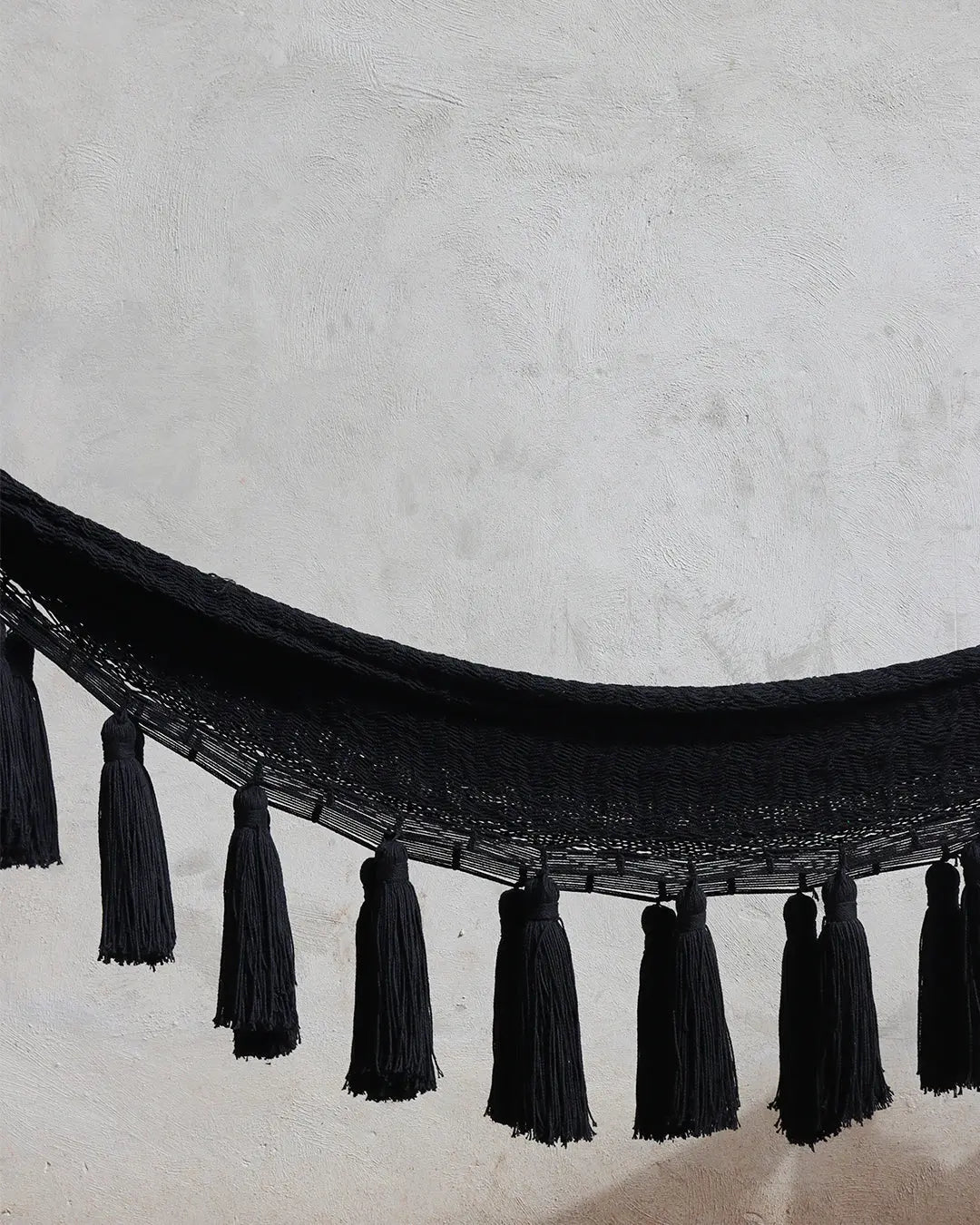 Mexican Handmade Hammock- Hoox CoLores Decor l Mexican Artisan Decor