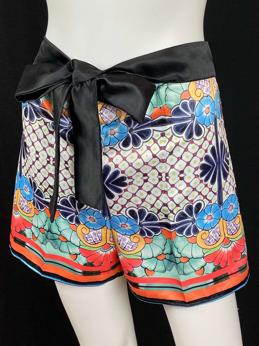 Talavera Short Colores Decor