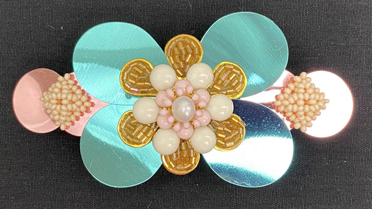 Yamel Handmade Decorative Hair Clip