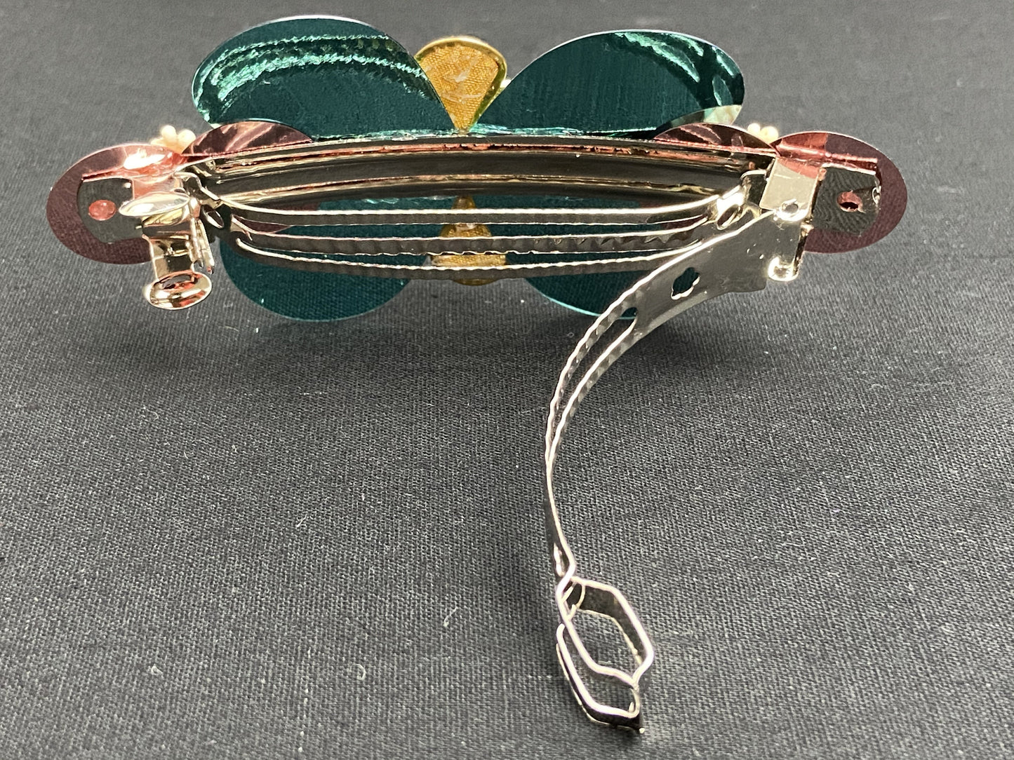 Yamel Handmade Decorative Hair Clip