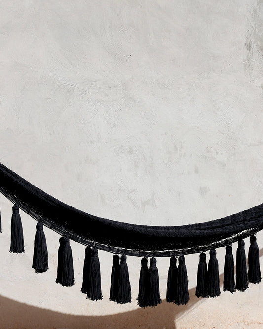 Mexican Handmade Hammock- Hoox MeXican Artisan Fashion & Design