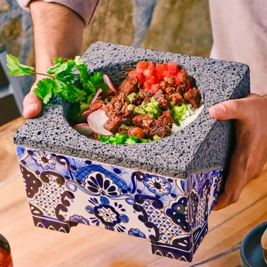 What is Modern Mexican Artisan Home Decor MeXican Artisan Fashion & Design