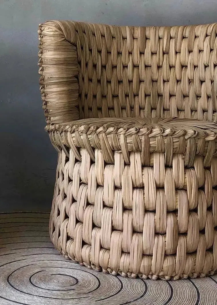 Mexican-Artisan-Statement-Chairs