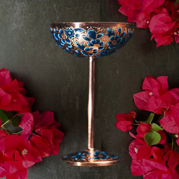 Mexican-Handmade-Copper-Barware