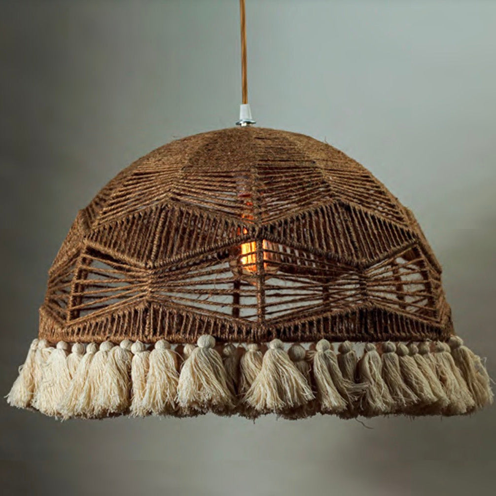 Mexican Handmade Hilaza Wall Decor- Family CoLors CoLores Decor | Mexican Artisan Decor