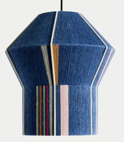*CUSTOM 20” Wide x 24” Height TERRACE PENDANTS CoLores DECOR