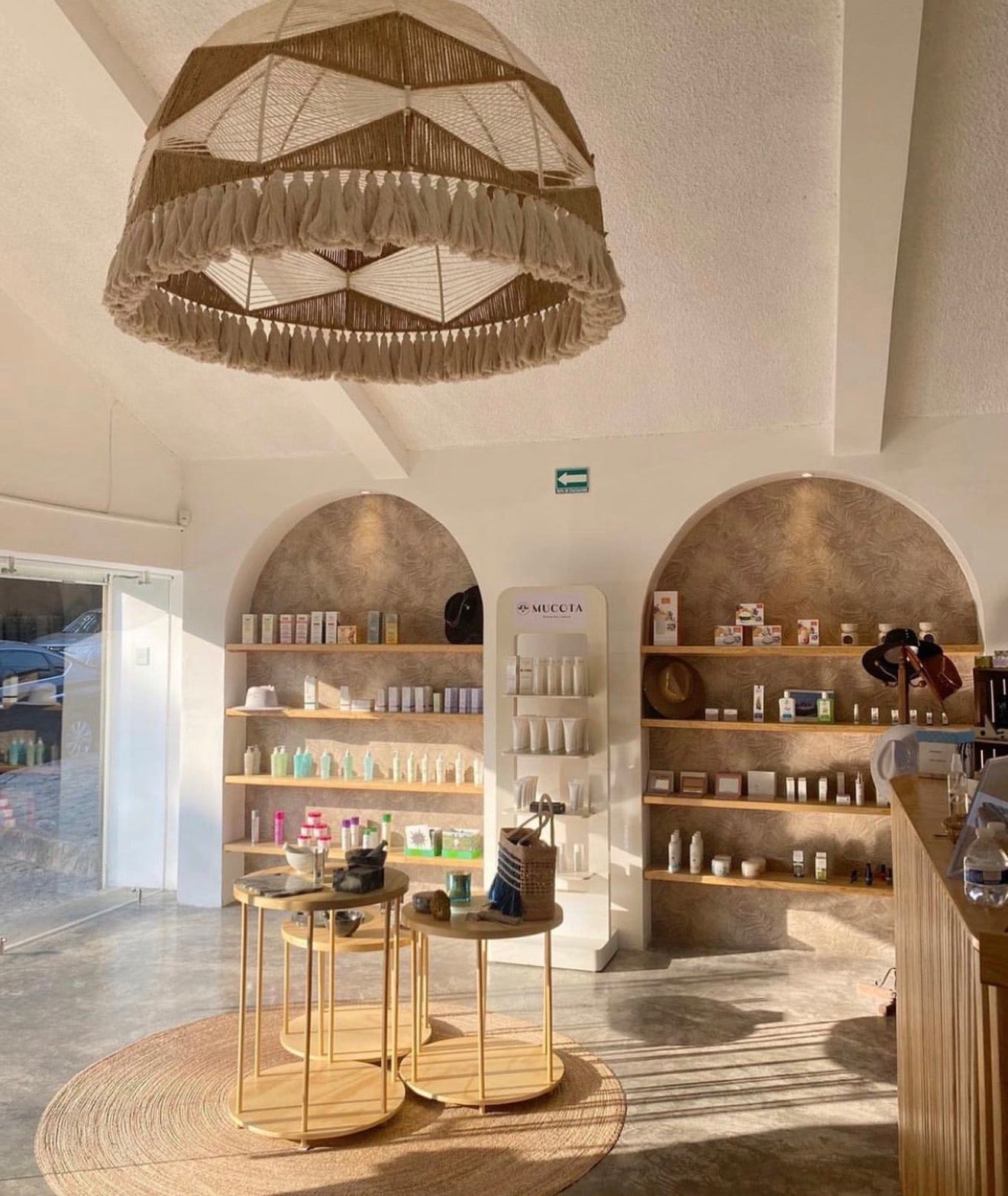 Mexican Handmade Hilaza Wall Decor- Family CoLors CoLores Decor | Mexican Artisan Decor