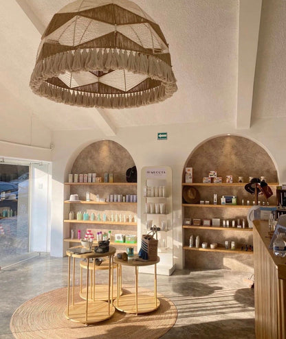 Mexican Handmade Hilaza Wall Decor- Family CoLors CoLores Decor | Mexican Artisan Decor