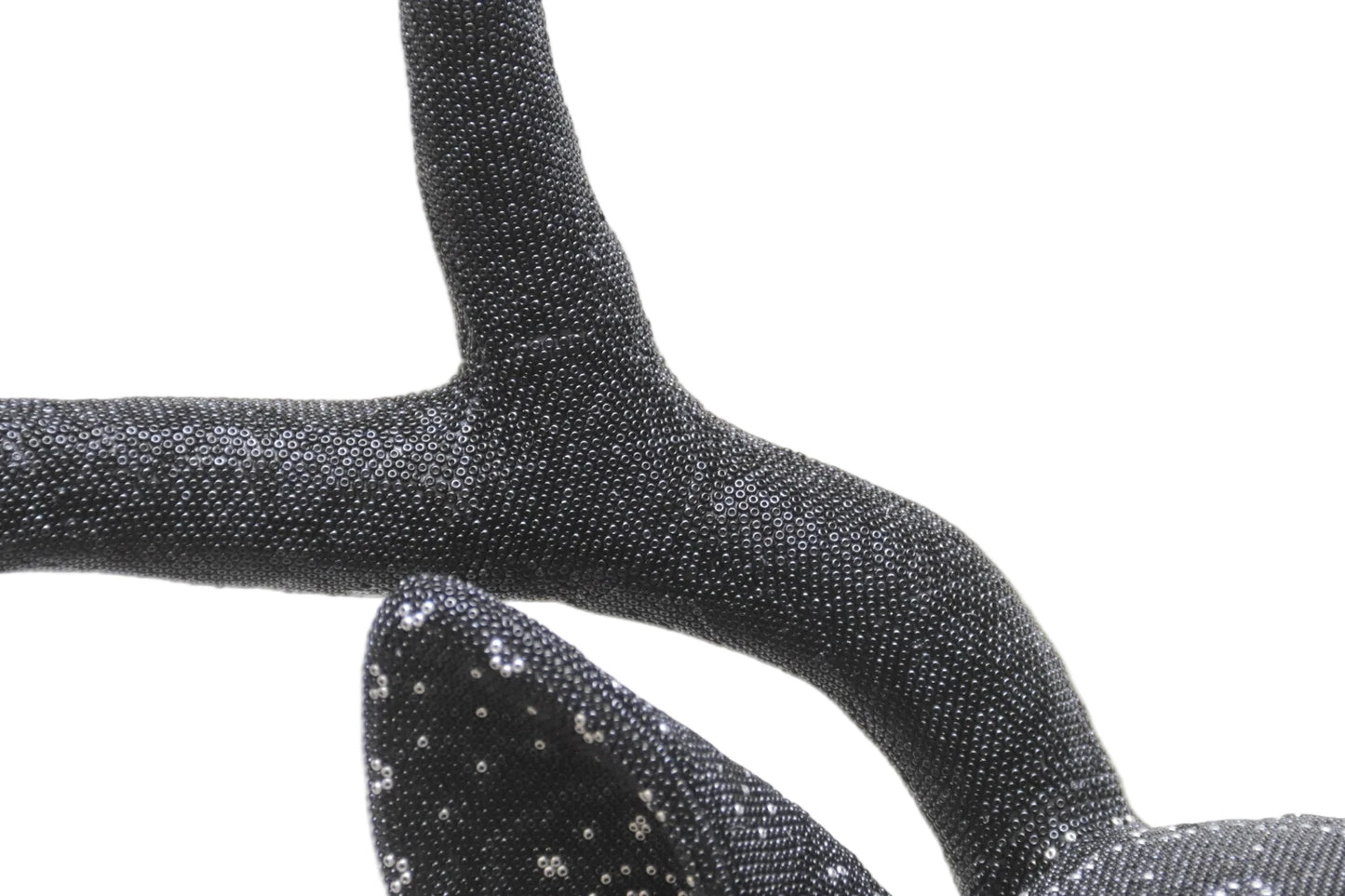 Huichol Bead Wall Decor Sculptures- Deer CoLores Decor | Mexican Artisan Decor