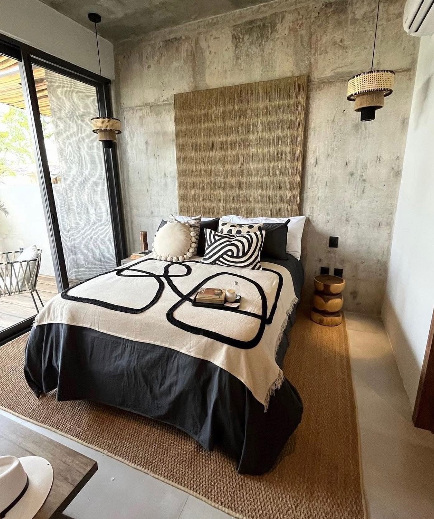 Mexican Handmade Hilaza Light Fixture- Ixayotl CoLores Decor | Mexican Artisan Decor