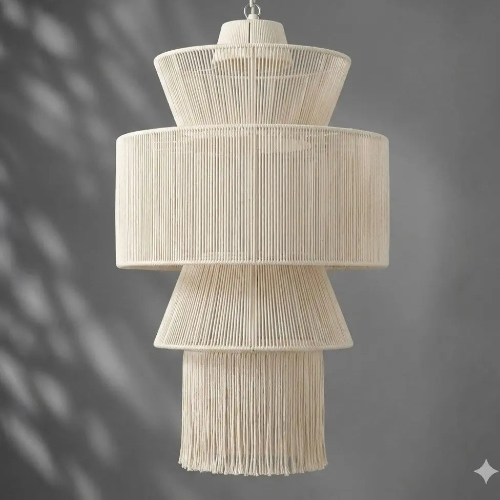 Mexican Chandelier- Kabah