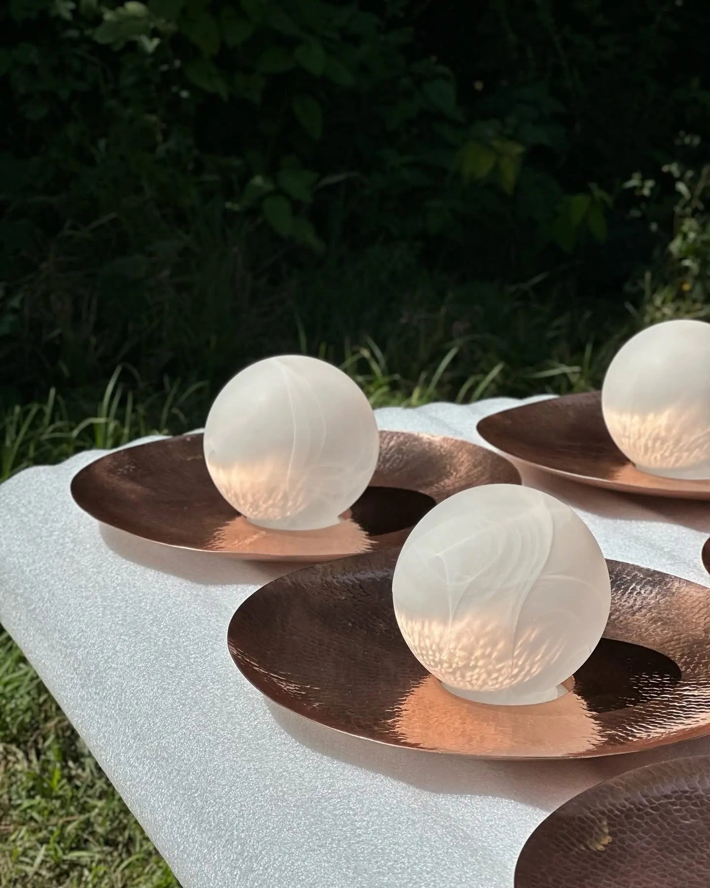 Mexican Hand Hammered 15 inch Copper Wall Light Sconces CoLores Decor | Mexican Artisan Decor