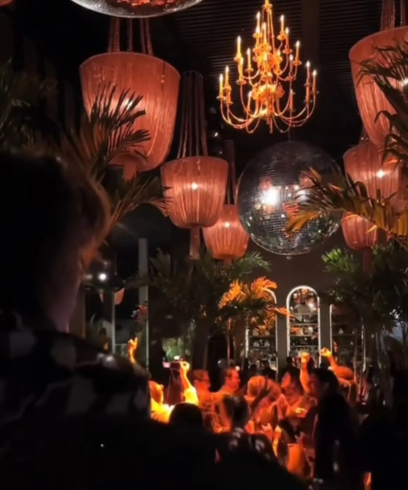 Mexican Handmade Braided Tassel Chandelier-  Yaaj 2.0 CoLores Decor | Mexican Artisan Decor