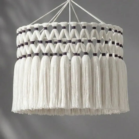 Mexican Handmade Chandelier- Ocelote