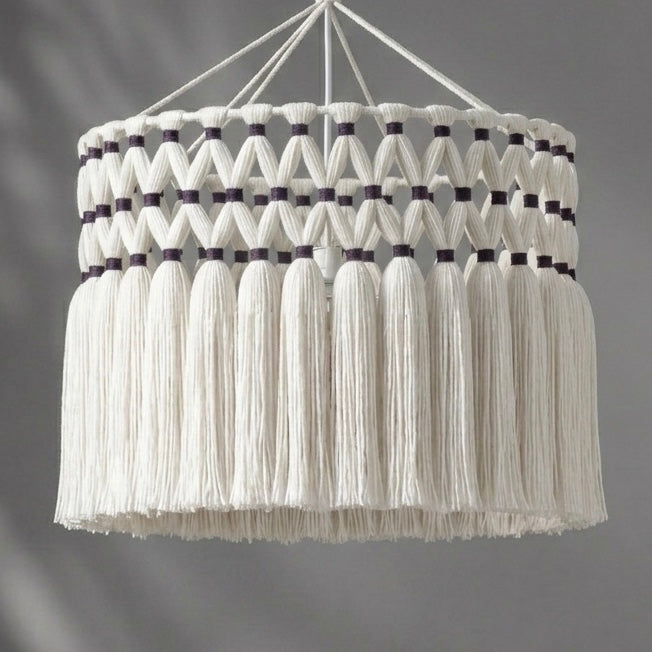 Mexican Handmade Chandelier- Ocelote CoLores Decor | Mexican Artisan Decor