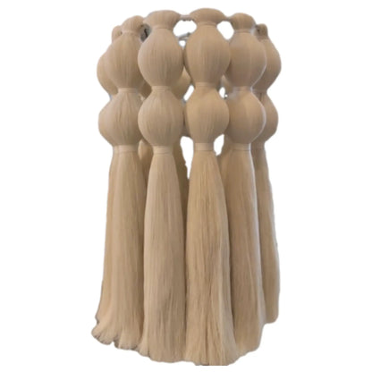 Mexican Handmade Tassel Pendant- Ixchel 2.0 CoLores Decor | Mexican Artisan Decor