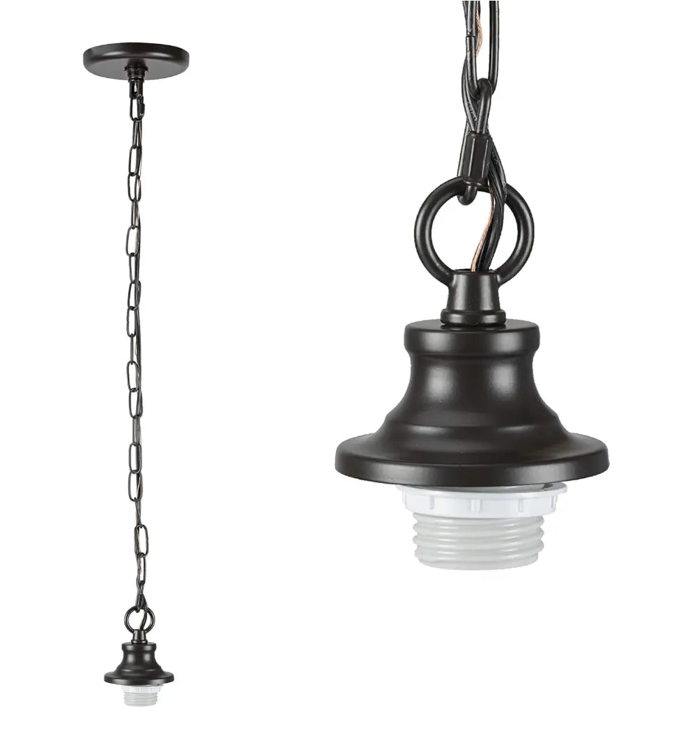 Mexican Handmade Tassel Pendant- Ixchel 2.0 CoLores Decor | Mexican Artisan Decor