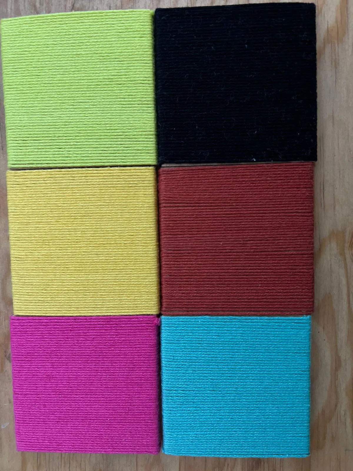 Mexican Handmade Wall Decor Art- 100 Nudos CoLores Decor l Mexican Artisan Decor