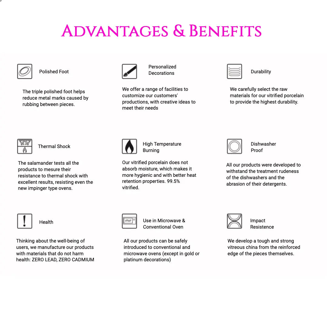 Mexican Porcelain Talavera Dinnerware Collection- Cappuccino Cup 4" 8oz CoLores Decor l Mexican Artisan Decor