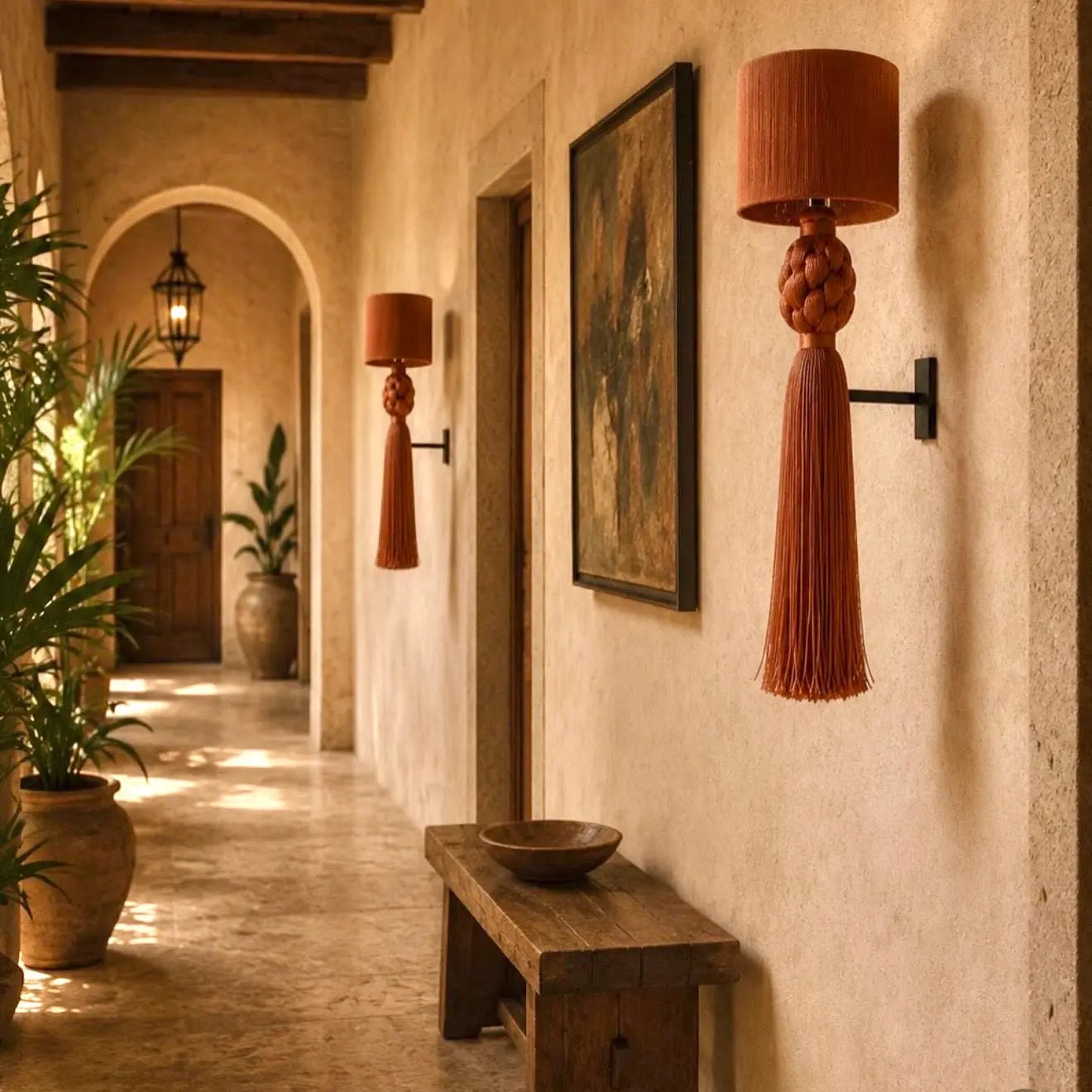 Mexican Lamps Get it now - CoLores DECOR