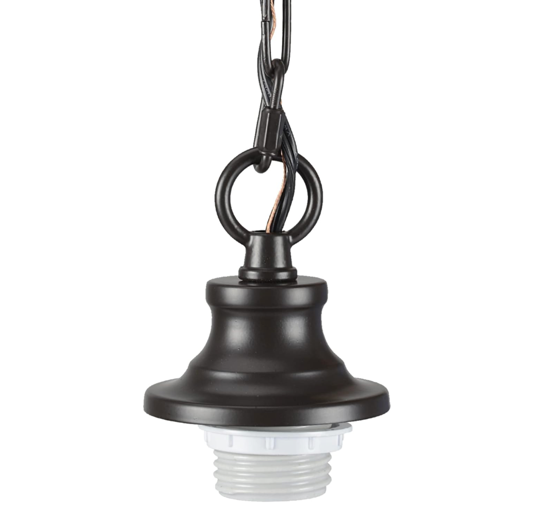 Mexican Handmade Hilaza Light Fixture- Ixayotl CoLores Decor | Mexican Artisan Decor