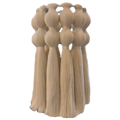 Mexican Handmade Tassel Pendant- Ixchel 2.0 CoLores Decor | Mexican Artisan Decor