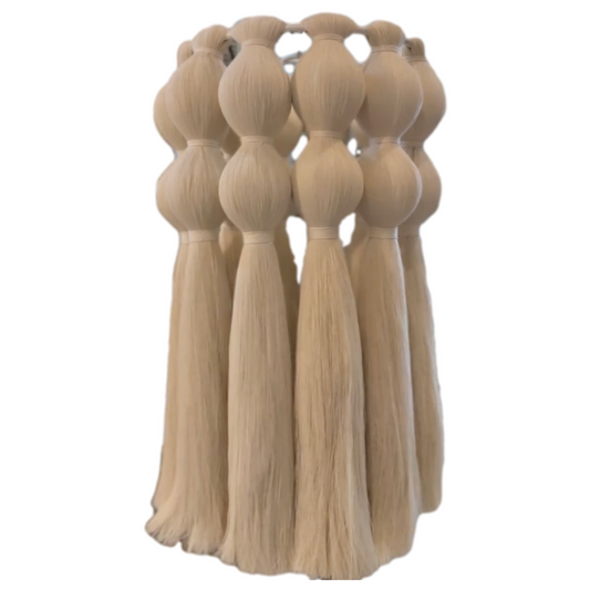 Mexican Handmade Tassel Pendant- Ixchel 2.0 CoLores Decor | Mexican Artisan Decor