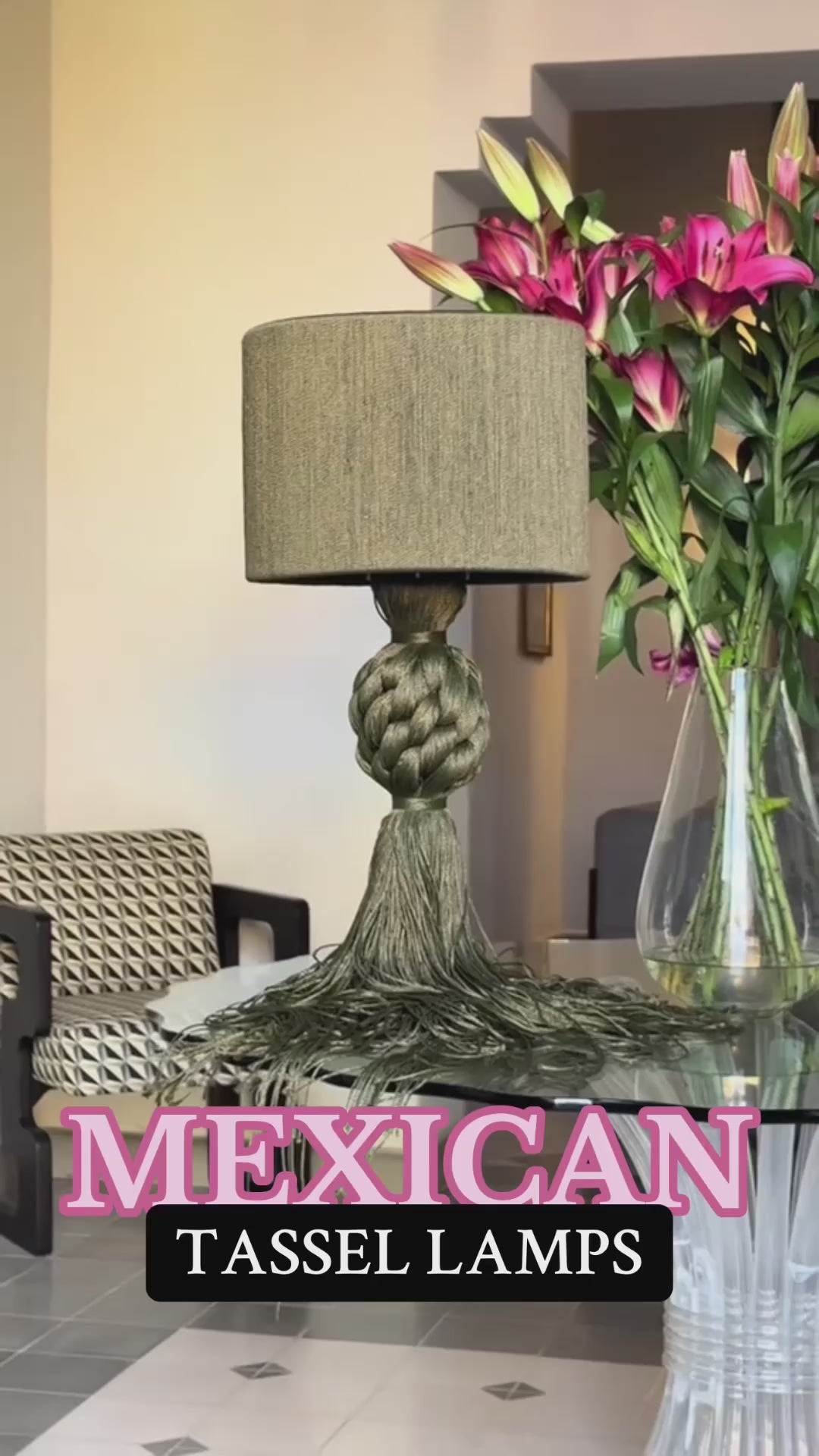 Mexican Lamps Get it now - CoLores DECOR