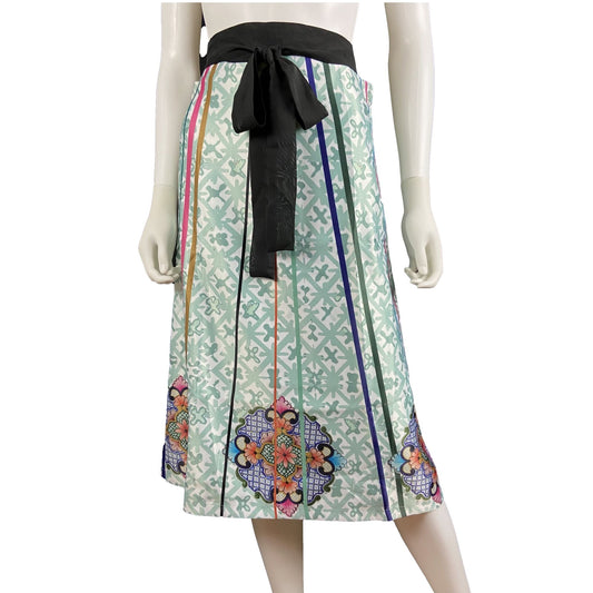 Mexican Fashion Dress - Nayibi Mexico Talavera Dress Colores Decor
