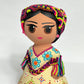 Mexican Handmade Clay Folklore Figurines- Nayarit MeXican Artisan Fashion & Design